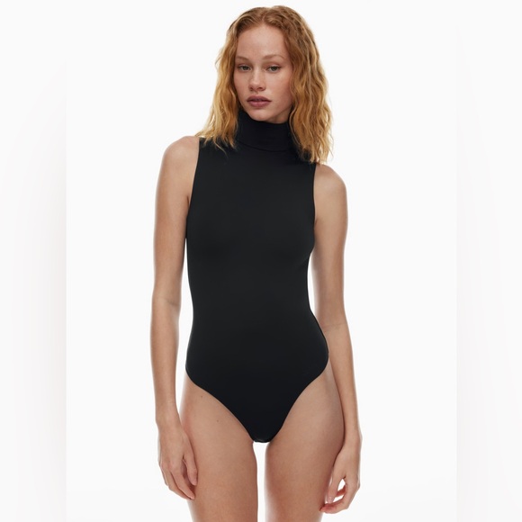 Babaton Tops - babaton turtleneck bodysuit